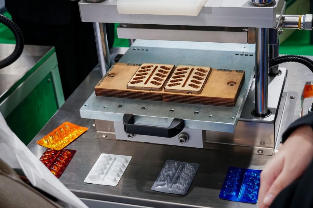 Molds and Injection Molding