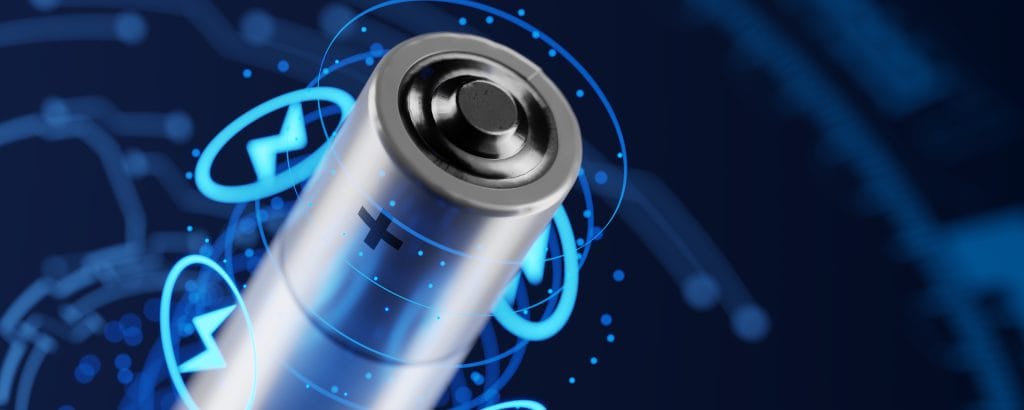 Disposable and Rechargeable Batteries