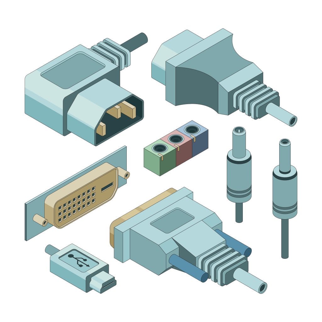 connectors
