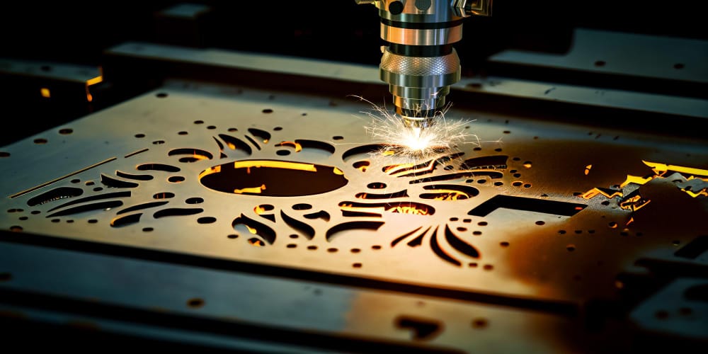 עיבוד שבבי CNC 1 עיבוד שבבי CNC