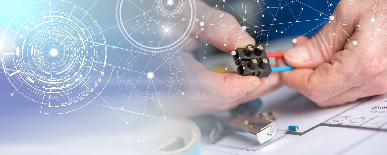 חברות פיתוח אלקטרוניקה