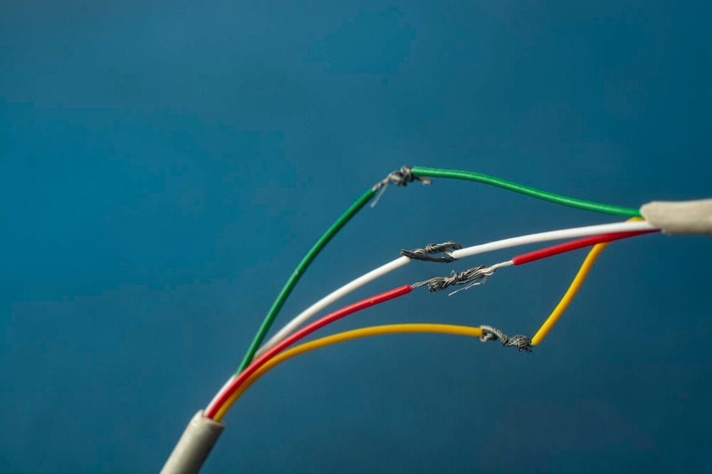 Wire Harness ו-Cable Harness בתעשיית האלקטרוניקה 15 Wire Harness